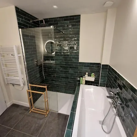 Apartment Le Nid De Raphael Rooftop Le Puy-en-Velay